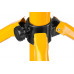 STAYER MAXStable, 1.6 м, телескопический штатив для 2х прожекторов (56922) 56922_z01