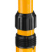 STAYER MAXStable, 1.6 м, телескопический штатив для 2х прожекторов (56922) 56922_z01