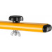 STAYER MAXStable, 1.6 м, телескопический штатив для 2х прожекторов (56922) 56922_z01
