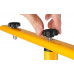 STAYER MAXStable, 1.6 м, телескопический штатив для 2х прожекторов (56922) 56922_z01