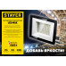 STAYER LED-MAX, 2 х 30 Вт, 6500 К, IP 65, 1.6 м, светодиодные прожекторы на штативе (56925-2-30)