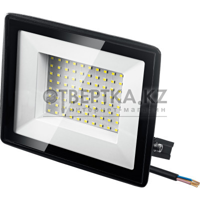 STAYER LED-MAX, 100 Вт, 6500K, IP 65, светодиодный прожектор (57131-100) 57131-100_z03