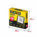 STAYER LED-MAX, 100 Вт, 6500K, IP 65, светодиодный прожектор (57131-100) 57131-100_z03