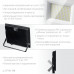 STAYER LED-MAX, 150 Вт, 6500K, IP 65, светодиодный прожектор (57131-150) 57131-150_z03