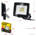STAYER LED-MAX, 30 Вт, 6500K, IP 65, светодиодный прожектор (57131-30) 57131-30_z03