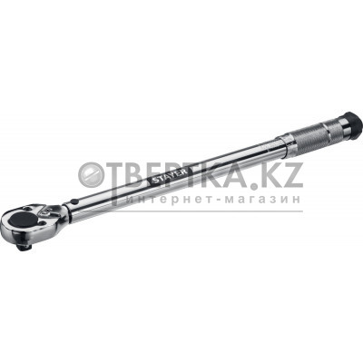 Динамометрический ключ STAYER Professional 64064-210 64064-210_z01