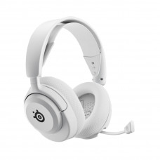 Гарнитура Steelseries Arctis Nova 5 White в Атырау