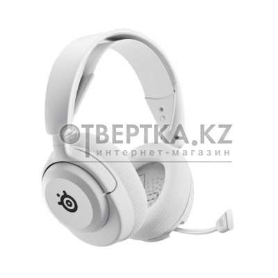 Гарнитура Steelseries Arctis Nova 5 White 61671