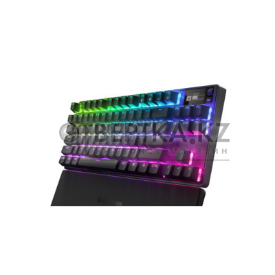 Клавиатура Steelseries Apex Pro TKL WL (2023) US 64865