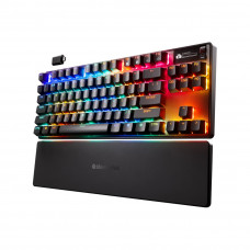 Клавиатура Steelseries Apex Pro TKL WL Gen 3 US в Таразе