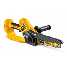 STEHER 20 В, 200 мм шина, без АКБ (LMS), мини-пила цепная аккумуляторная (MCS-2020) в Актау STEHER 20 В, 200 мм шина, без АКБ (LMS), мини-пила цепная аккумуляторная (MCS-2020) в Актау