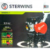 Мотокультиватор Sterwins Model 1 81955990