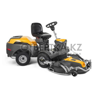 Райдер Stiga Park 500 WX Experience