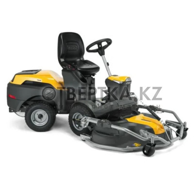 Райдер Stiga Park 700 WX Experience