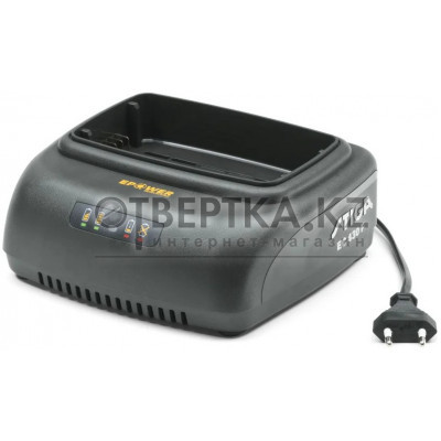 Зарядное устройство Stiga 277030008/ST1