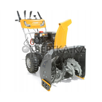 Снегоуборочная машина Stiga 2S2624511/ST1