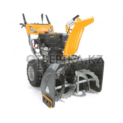 Снегоуборочная машина Stiga 2S2767711/ST1