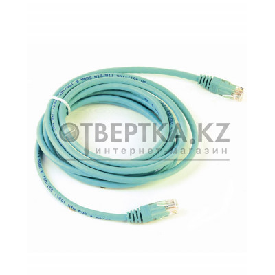 Коммутационный кабель 3М VOL-6UP-L3 cat 6, неэкран. FQ100072278/UU008074666