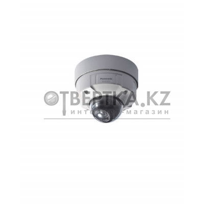 Внешняя камера антивандальная купольная Panasonic WV-SFV310 HD 60 кад/сек