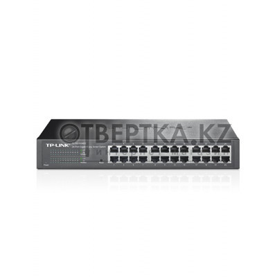 Коммутатор TP-Link  Easy Smart TL-SG1024DE
