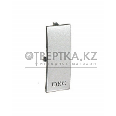 Накладка на стык фронтальная DKC 01404 120 мм dkc-1404