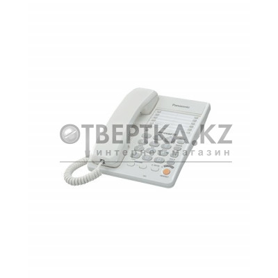 Проводной телефон PANASONIC KX-TS2363 / RUW