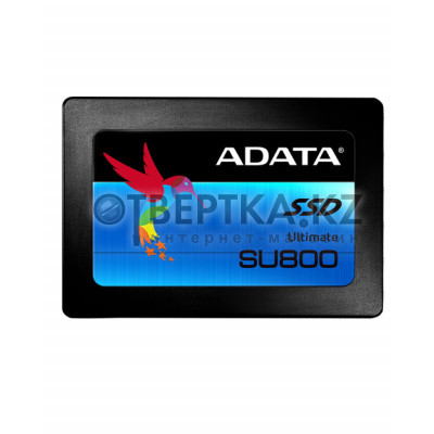Жесткий диск SSD ADATA SU800 ASU800SS-1TT-C