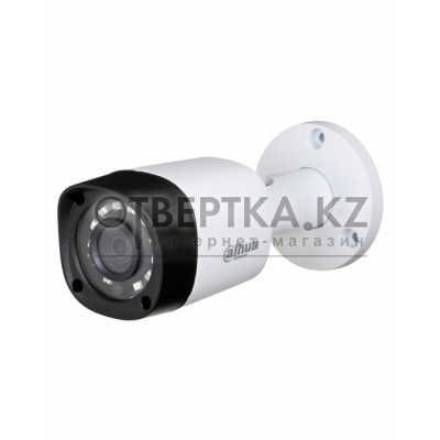 Корпусная камера Dahua HAC-HFW1000R-0280B-S3