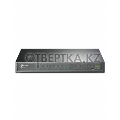 Коммутатор TP-Link T1500G-10PS (TL-SG2210P)