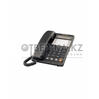 Проводной телефон PANASONIC KX-TS2365 / RUB