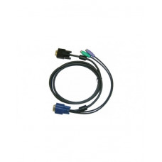 Комплект кабелей D-Link DKVM-IPCB в Кокшетау