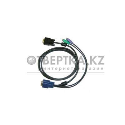Комплект кабелей D-Link DKVM-IPCB
