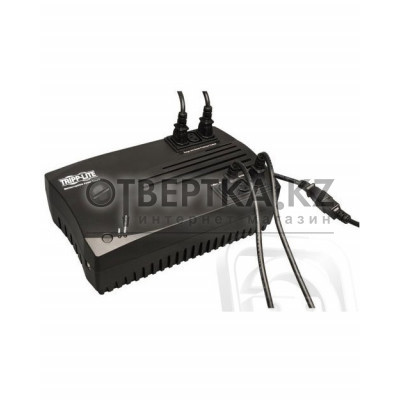 ИБП Tripplite AVRX750UD, AVR 750 ВА/450 Вт, USB и разъёмами CEE7/7 Schuko