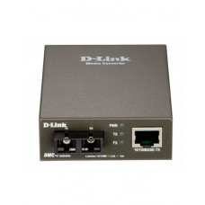 Медиаконвертер D-Link DMC-F30SC/A1A