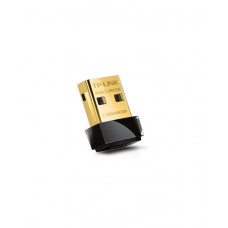 Беспроводной Nano USB-адаптер TP-Link TL-WN725N(RU) до 150 Мбит/с в Алматы
