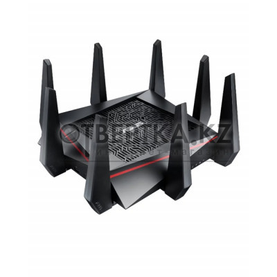 Маршрутизатор ASUS RT-AC5300 Tri-band Gigabit Router (RTL)