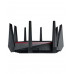 Маршрутизатор ASUS RT-AC5300 Tri-band Gigabit Router (RTL)