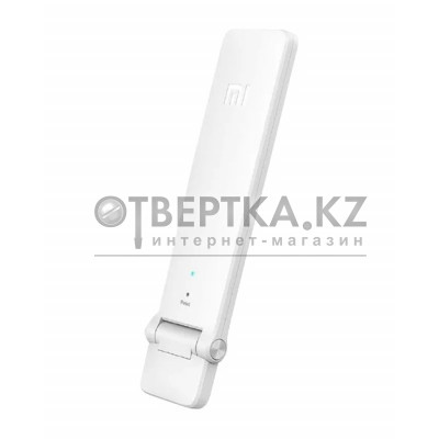 Усилитель сигнала XIAOMI Mi WiFi Amplifier 2 White DVB4144CN