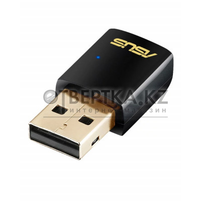 Беспроводной USB-адаптер ASUS USB-AC51