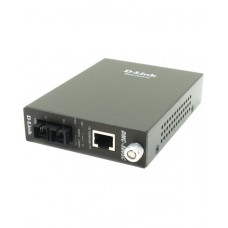 Медиаконвертер D-Link DMC-300SC в Астане