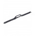 Ремешок для браслета XIAOMI Mi Band Metal strap (Black) MiBand Metal strap Black