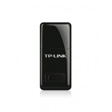 Беспроводной сетевой мини USB-адаптер TP-Link TL-WN823N(RU) до 300 Мбит/с в Алматы