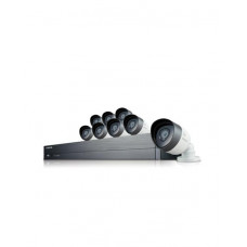 Комплект видеонаблюдения Samsung SDH-C75080AP в Кокшетау