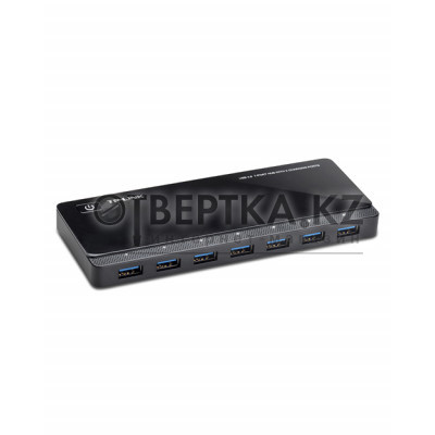 Концентратор USB HUB TP-Link UH720