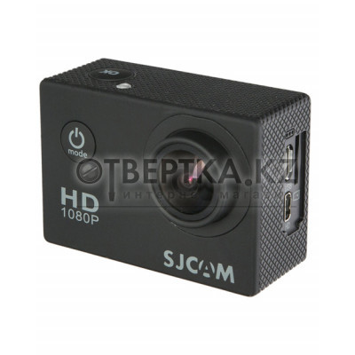 Экшн-камера SJCAM SJ4000, BLACK