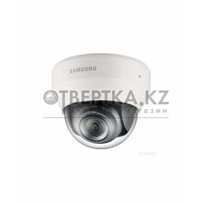IP камера Samsung SND-7084P 3M (2048x 1536) SND-7084P/AC