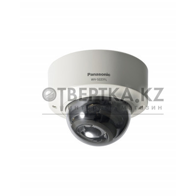 Внутренняя купольная камера Panasonic WV-S2231L