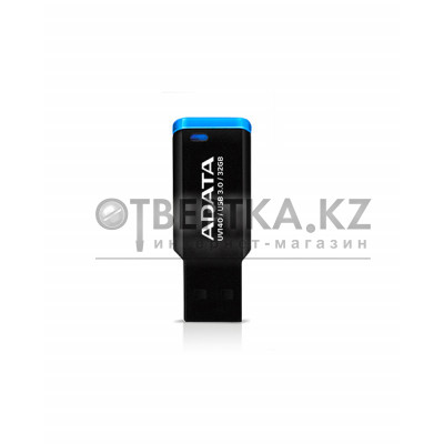 Флешка ADATA UV140 DashDrive Durable UFD 2.0 AUV140-32G-RBE
