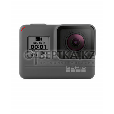 Экшн-камера GoPro HERO CHDHB-501-RW
