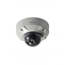 Внешняя камера антивандальная купольная Panasonic WV-S2511LN HD 60 кад/сек